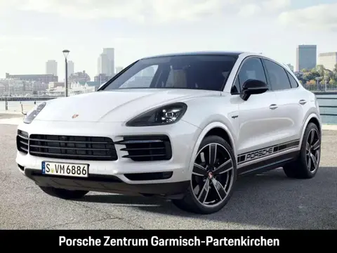 Annonce PORSCHE CAYENNE Hybride 2023 d'occasion 