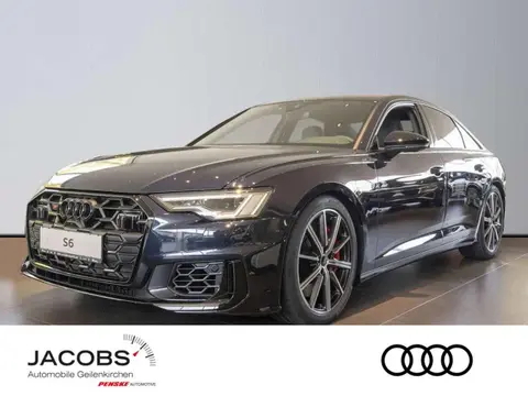 Used AUDI S6 Diesel 2024 Ad 