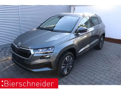 Used SKODA KAROQ Petrol 2024 Ad 