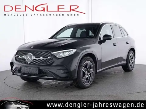 Used MERCEDES-BENZ CLASSE GLC Diesel 2023 Ad 