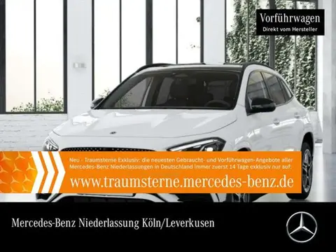 Used MERCEDES-BENZ CLASSE GLA Petrol 2024 Ad 