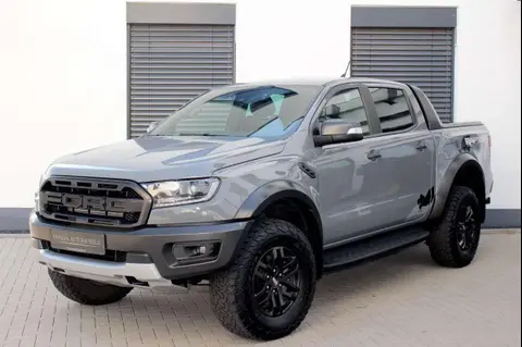 Annonce FORD RANGER Diesel 2021 d'occasion 