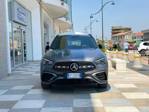 Used MERCEDES-BENZ CLASSE GLA Hybrid 2023 Ad 