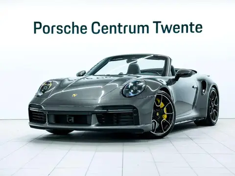 Annonce PORSCHE 992 Essence 2024 d'occasion 