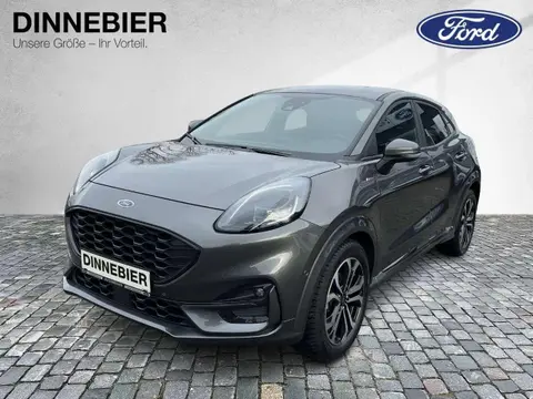 Annonce FORD PUMA Essence 2023 d'occasion 