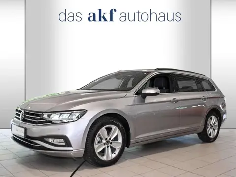 Annonce VOLKSWAGEN PASSAT Diesel 2023 d'occasion 