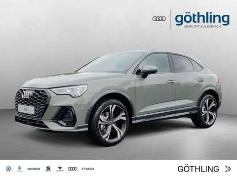 Annonce AUDI Q3 Essence 2024 d'occasion 