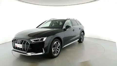 Annonce AUDI A4 Hybride 2023 d'occasion 