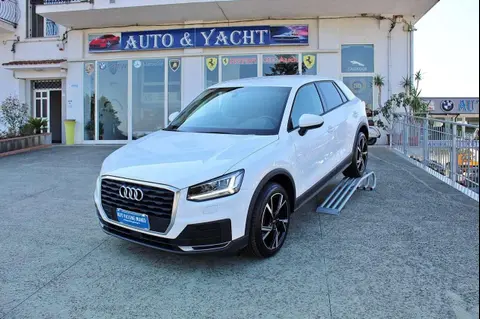 Used AUDI Q2 Diesel 2020 Ad 