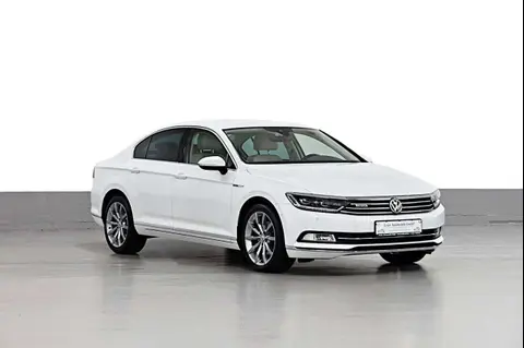 Annonce VOLKSWAGEN PASSAT Diesel 2018 d'occasion 