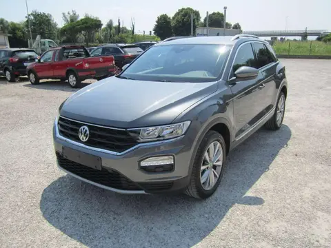 Used VOLKSWAGEN T-ROC Petrol 2018 Ad 