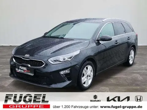 Used KIA CEED Petrol 2021 Ad 