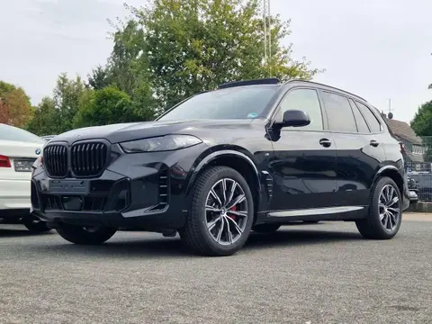 Annonce BMW X5 Diesel 2023 d'occasion 