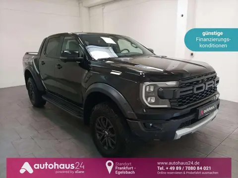 Annonce FORD RANGER Essence 2023 d'occasion 