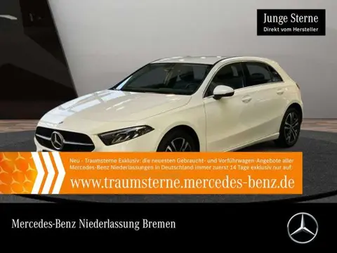 Annonce MERCEDES-BENZ CLASSE A Essence 2023 d'occasion 