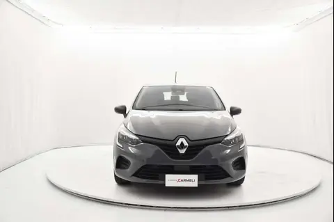 Annonce RENAULT CLIO GPL 2021 d'occasion 