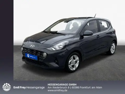 Annonce HYUNDAI I10 Essence 2023 d'occasion 