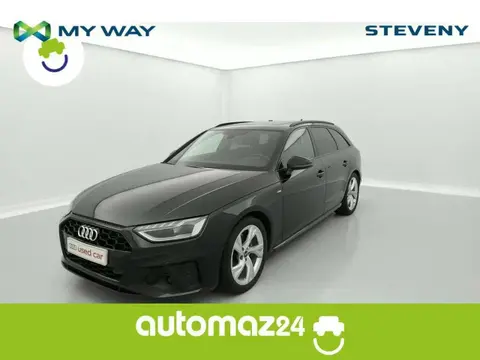 Used AUDI A4 Petrol 2023 Ad 