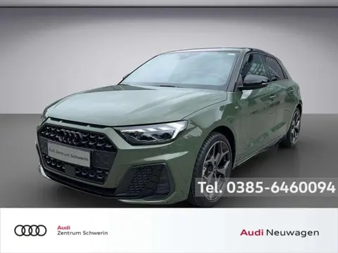 Used AUDI A1 Petrol 2024 Ad 