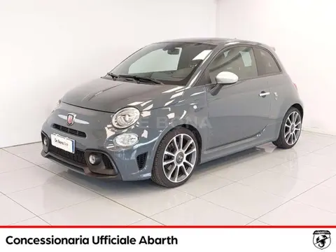 Annonce ABARTH 595 Essence 2018 d'occasion 