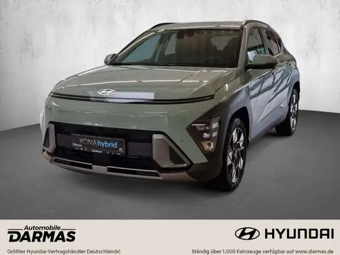 Used HYUNDAI KONA Hybrid 2023 Ad 