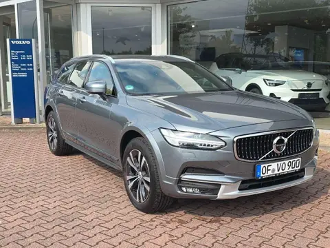 Used VOLVO V90 Petrol 2020 Ad 