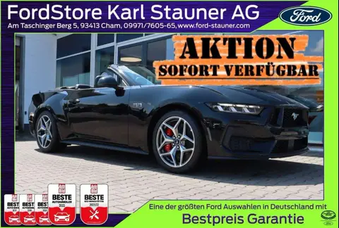 Used FORD MUSTANG Petrol 2024 Ad 