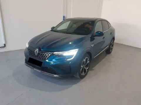 Used RENAULT ARKANA Hybrid 2023 Ad 