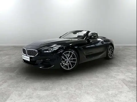 Annonce BMW Z4 Essence 2020 d'occasion 