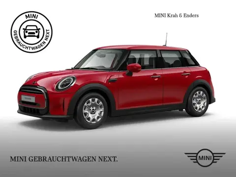 Annonce MINI COOPER Essence 2023 d'occasion 