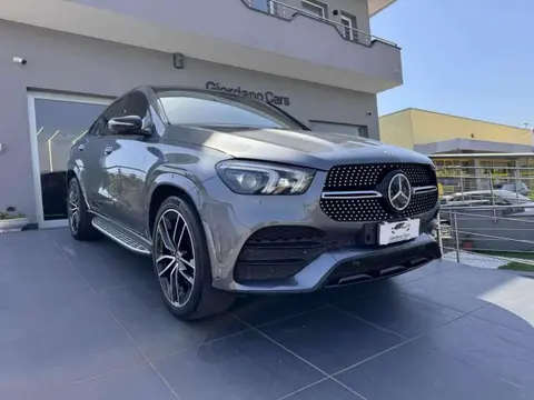 Annonce MERCEDES-BENZ CLASSE GLE Diesel 2021 d'occasion 