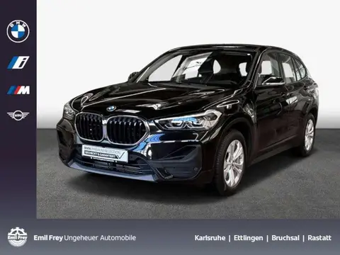 Annonce BMW X1 Hybride 2020 d'occasion Allemagne