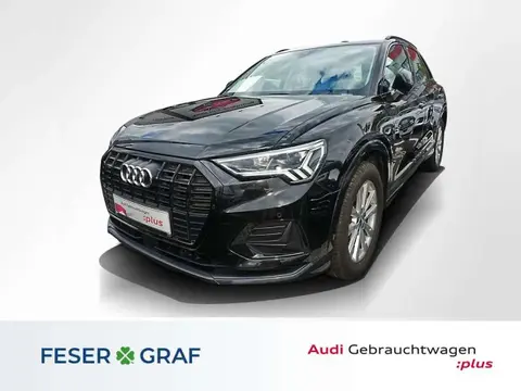 Used AUDI Q3 Petrol 2019 Ad Germany