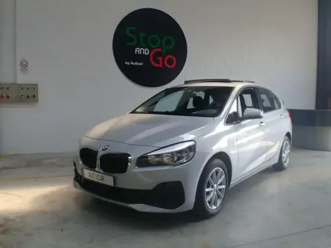 Used BMW SERIE 2 Diesel 2018 Ad 