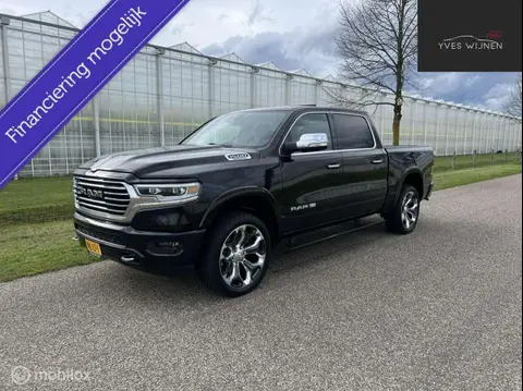 Used DODGE RAM LPG 2020 Ad 