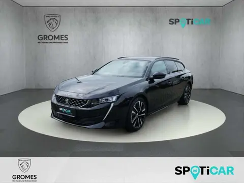 Used PEUGEOT 508 Hybrid 2021 Ad 