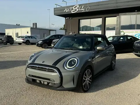 Used MINI COOPER Petrol 2021 Ad 