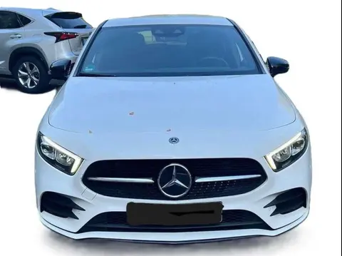 Used MERCEDES-BENZ CLASSE A Petrol 2020 Ad 