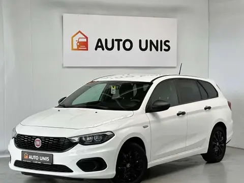 Used FIAT TIPO Petrol 2020 Ad 