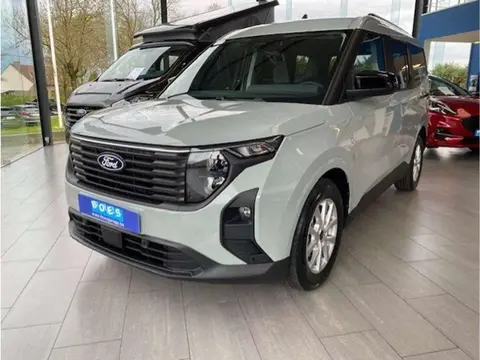 Annonce FORD TOURNEO Essence 2024 d'occasion 