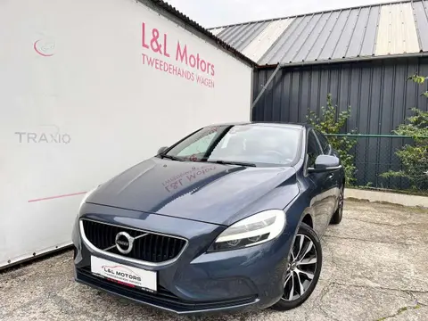 Annonce VOLVO V40 Diesel 2019 d'occasion 