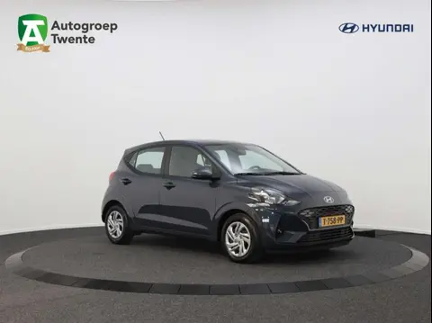 Used HYUNDAI I10 Petrol 2023 Ad 