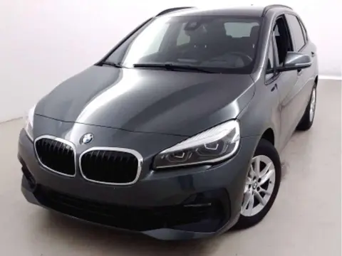 Used BMW SERIE 2 Petrol 2021 Ad 