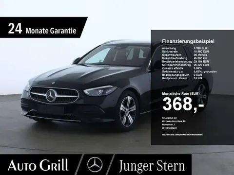 Used MERCEDES-BENZ CLASSE C Petrol 2023 Ad 