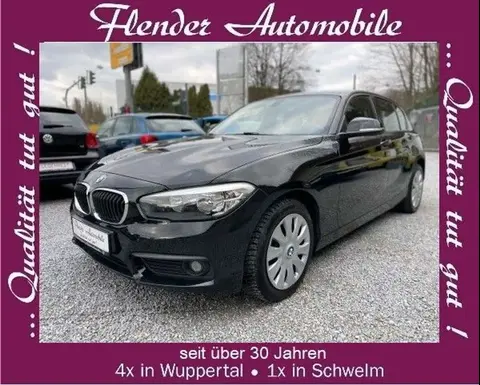 Used BMW SERIE 1 Petrol 2016 Ad 