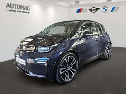 Annonce BMW I3 Électrique 2022 d'occasion 