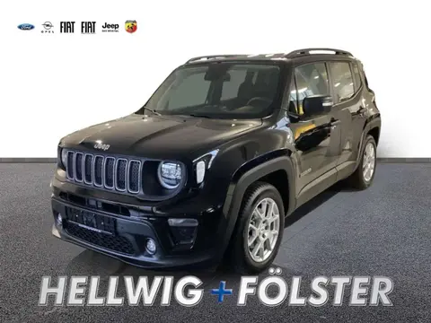 Used JEEP RENEGADE Petrol 2024 Ad 