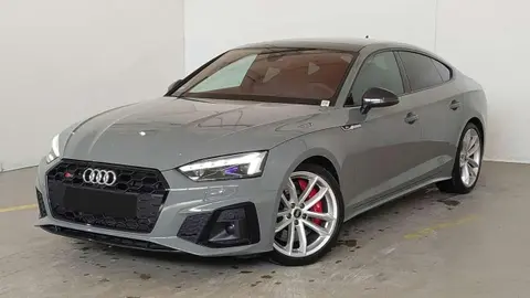 Annonce AUDI S5 Diesel 2022 d'occasion 