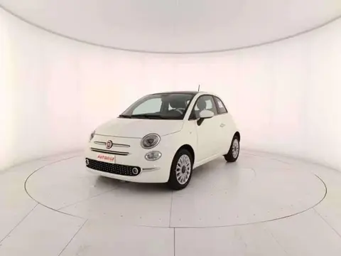 Used FIAT 500 Hybrid 2024 Ad 