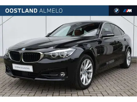 Used BMW SERIE 3 Petrol 2018 Ad 